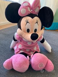 Peluche Minnie