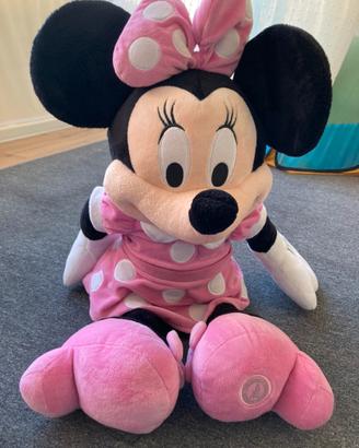 Peluche Minnie