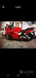 moto honda vfr 800