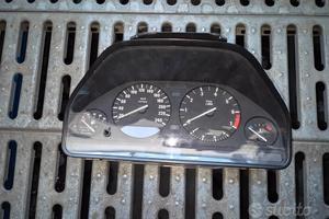 Contakm - Tachimetro ROTTO Per Bmw Serie 5 E34