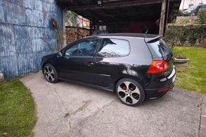 Golf GTI 3p. serie 5