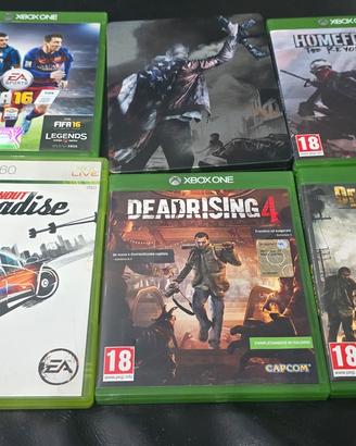 giochi xbox