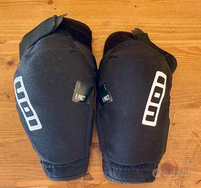 Gomitiere ION taglia S