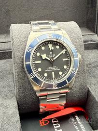 TUDOR Black-Bay 41