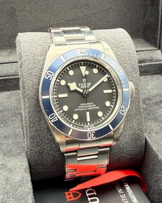 TUDOR Black-Bay 41