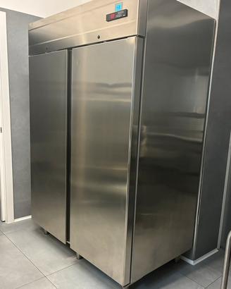 Frigo doppio