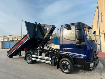 IVECO EUROCARGO 100E22 EURO6