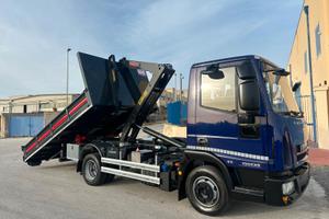 IVECO EUROCARGO 100E22 EURO6
