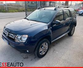 Dacia Duster 1.6 110CV 4x2 GPL Lauréate