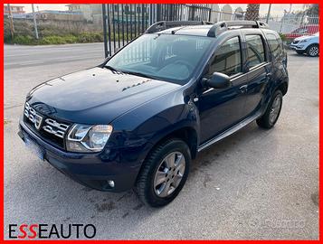 Dacia Duster 1.6 110CV 4x2 GPL Lauréate