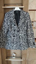 CAPPOTTO DONNA IN POLIESTERE BRAND MADE IN ITALY