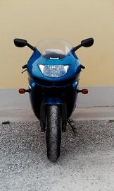 kawasaki ninja 900