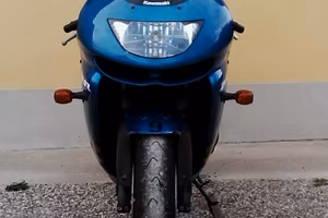 kawasaki ninja 900