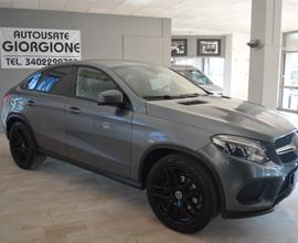 Mercedes-benz GLE 350 GLE 350 d 4Matic Coupé Premi