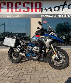 BMW R 1200 GS RALLY+TAGLIANDO +GARANZIA+CONSEGNA I