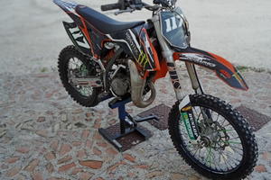 Vendita ktm 85
