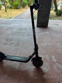 Monopattino elettrico ducati pro I