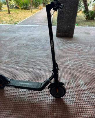 Monopattino elettrico ducati pro I