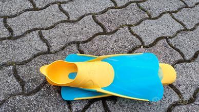 Pinne bambino/a decathlon
