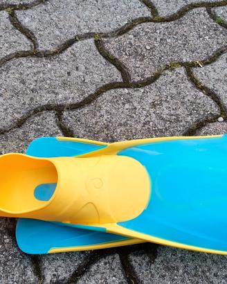 Pinne bambino/a decathlon