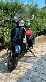 Vespa Piaggio PX 125 – Unico Proprietario