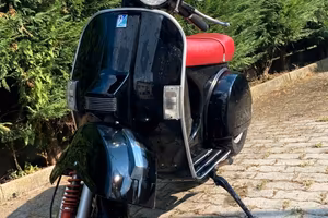 Vespa Piaggio PX 125 – Unico Proprietario