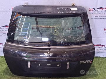 PORTELLONE POSTERIORE MINI Cooper 2° Serie 410027