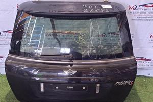PORTELLONE POSTERIORE MINI Cooper 2° Serie 410027