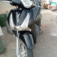 Honda SH 150 - 2013