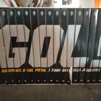 DVD nuovi solo usurata copertina volume n13