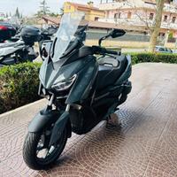 YAMAHA X-MAX 300 PASSAGGIO E TAGLIANDO INCLUSO M