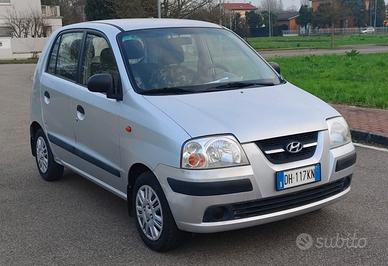 Hyundai Atos Prime 1.1 12V Active