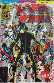 Marvel For Fans Only - X-Men