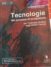 "Tecnologie dei processi di produzione"