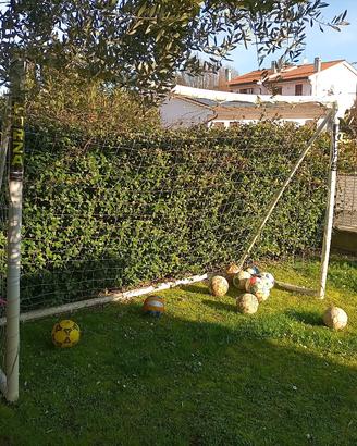 porta da calcio