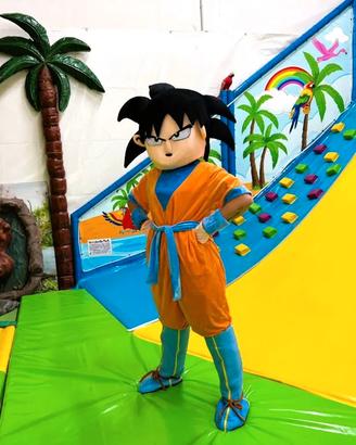 Costumi per Animazione per Bambini x Sala Feste