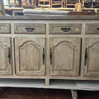 Credenza Provenzale