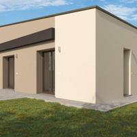 BIFAMILIARI A SAN SECONDO PARMENSE