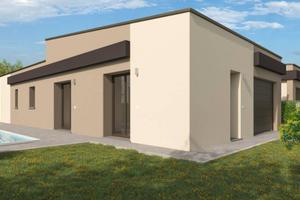 BIFAMILIARI A SAN SECONDO PARMENSE