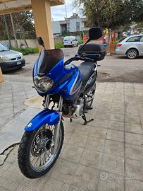 suzuki xf freewind 650 