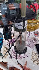 reattore di calcio deltec pf501