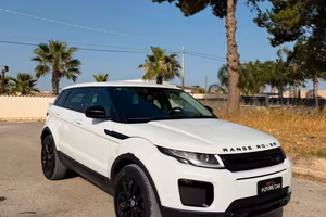 Land Rover Range Evoque 2.0 TD4 150 CV 5p. HSE Dyn