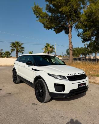 Land Rover Range Evoque 2.0 TD4 150 CV 5p. HSE Dyn