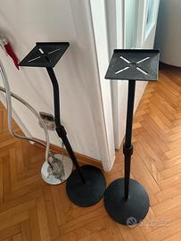 Supporto per casse surround