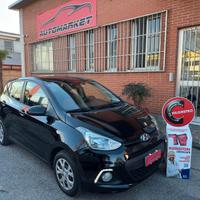 Hyundai i10 1.0 67cv AUTOMATICO Sound Edition