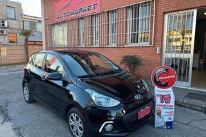Hyundai i10 1.0 67cv AUTOMATICO Sound Edition