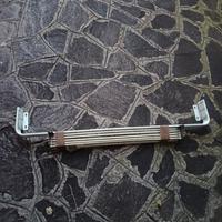 Stendibiancheria a parete