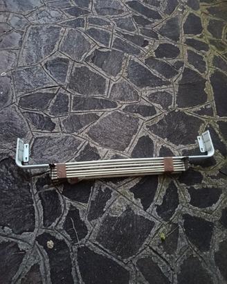 Stendibiancheria a parete