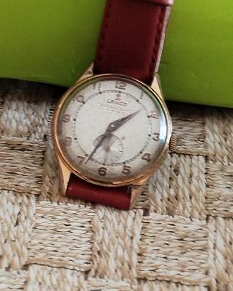 orologio LANCO