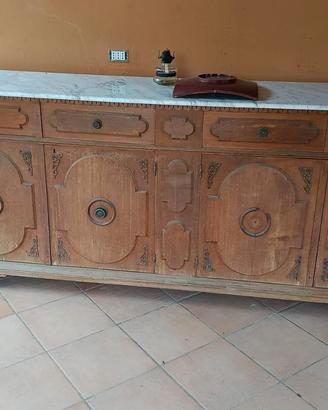 credenza 